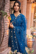 Gul Ahmed | Eid Collection | FE-42027 by Gul Ahmed - Designer Dress - Type: Ladies Clothes - Available at Libayah - 100% Original