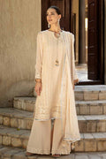 Gul Ahmed | Eid Collection | FE-42033 by Gul Ahmed - Designer Dress - Type: Ladies Clothes - Available at Libayah - 100% Original