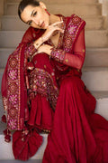 Gul Ahmed | Eid Collection | FE-42034 by Gul Ahmed - Designer Dress - Type: Ladies Clothes - Available at Libayah - 100% Original