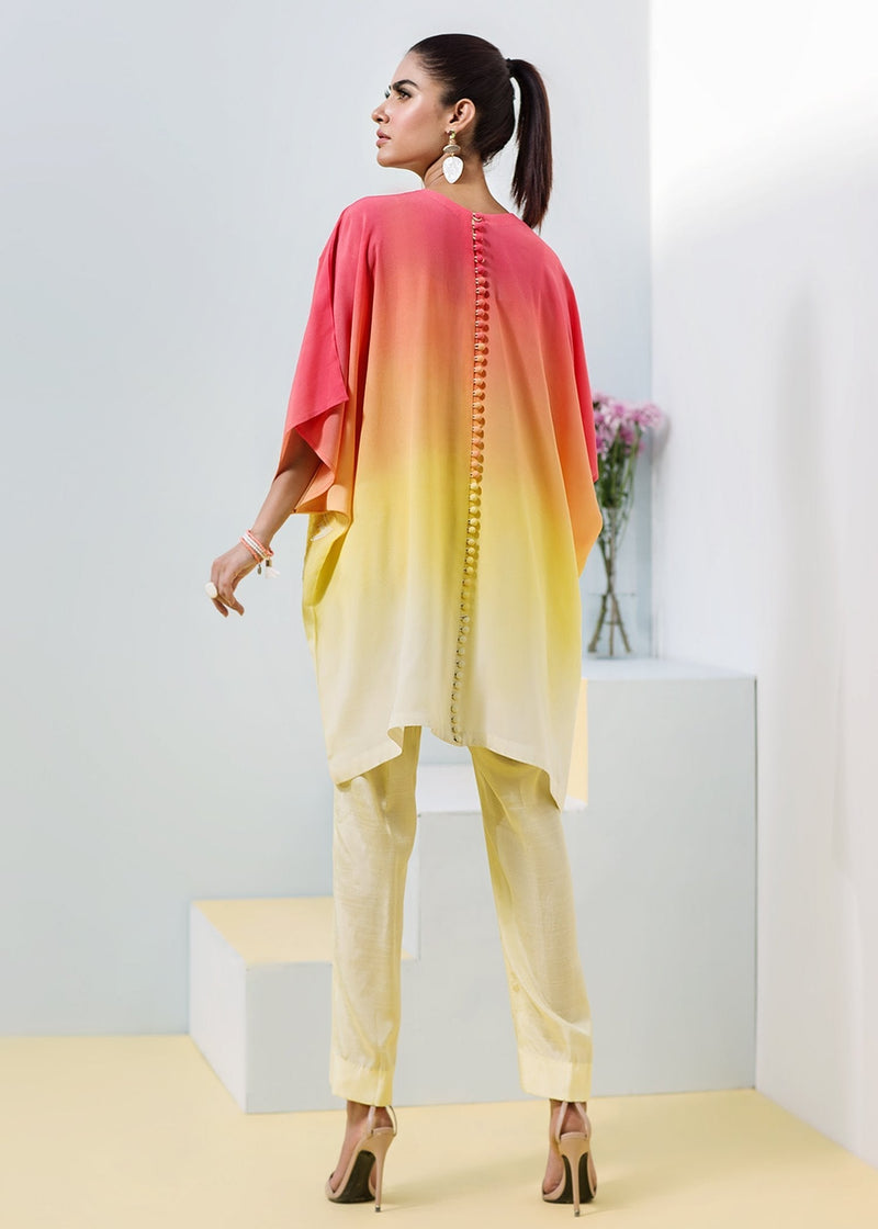 Hana | Daffodils Ready to Wear | Tahiti Bulb by Hana - Designer Dress - Type: Ladies Clothes - Available at Libayah - 100% Original