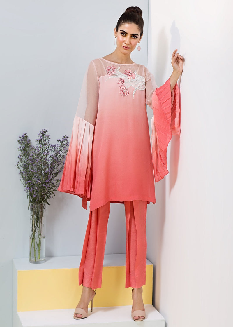 Hana | Daffodils Ready to Wear | Romance by Hana - Designer Dress - Type: Ladies Clothes - Available at Libayah - 100% Original