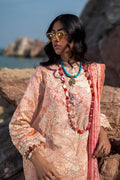 Sana Safinaz | Mahay Spring 24 | H241-009B-2DD by Sana Safinaz - Designer Dress - Type: Ladies Clothes - Available at Libayah - 100% Original