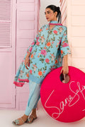 Sana Safinaz | Mahay Summer Lawn 24 | S-39 by Sana Safinaz - Designer Dress - Type: Ladies Clothes - Available at Libayah - 100% Original