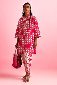 Sana Safinaz | Mahay Summer Lawn 24 | S-38 by Sana Safinaz - Designer Dress - Type: Ladies Clothes - Available at Libayah - 100% Original