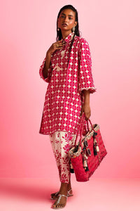 Sana Safinaz | Mahay Summer Lawn 24 | S-38 by Sana Safinaz - Designer Dress - Type: Ladies Clothes - Available at Libayah - 100% Original