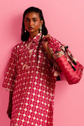 Sana Safinaz | Mahay Summer Lawn 24 | S-38 by Sana Safinaz - Designer Dress - Type: Ladies Clothes - Available at Libayah - 100% Original