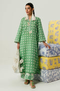 Sana Safinaz | Mahay Summer Lawn 24 | S-37 by Sana Safinaz - Designer Dress - Type: Ladies Clothes - Available at Libayah - 100% Original