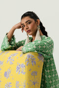 Sana Safinaz | Mahay Summer Lawn 24 | S-37 by Sana Safinaz - Designer Dress - Type: Ladies Clothes - Available at Libayah - 100% Original