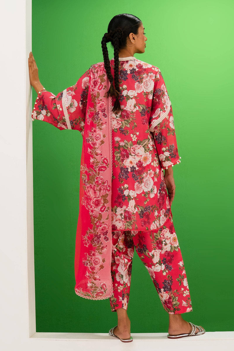 Sana Safinaz | Mahay Summer Lawn 24 | S-36 by Sana Safinaz - Designer Dress - Type: Ladies Clothes - Available at Libayah - 100% Original