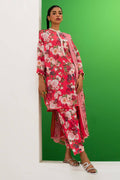 Sana Safinaz | Mahay Summer Lawn 24 | S-36 by Sana Safinaz - Designer Dress - Type: Ladies Clothes - Available at Libayah - 100% Original