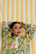 Sana Safinaz | Mahay Summer Lawn 24 | S-35 by Sana Safinaz - Designer Dress - Type: Ladies Clothes - Available at Libayah - 100% Original