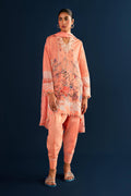 Sana Safinaz | Mahay Summer Lawn 24 | S-24 by Sana Safinaz - Designer Dress - Type: Ladies Clothes - Available at Libayah - 100% Original