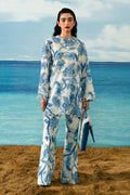 Sana Safinaz | Mahay Summer Lawn 24 | S-15 by Sana Safinaz - Designer Dress - Type: Ladies Clothes - Available at Libayah - 100% Original