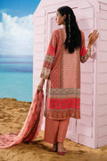 Sana Safinaz | Mahay Summer Lawn 24 | S-12 by Sana Safinaz - Designer Dress - Type: Ladies Clothes - Available at Libayah - 100% Original