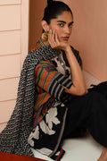 Sana Safinaz | Mahay Summer Lawn 24 | S-05 by Sana Safinaz - Designer Dress - Type: Ladies Clothes - Available at Libayah - 100% Original