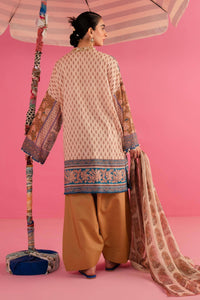 Sana Safinaz | Mahay Summer Lawn 24 | S-03 by Sana Safinaz - Designer Dress - Type: Ladies Clothes - Available at Libayah - 100% Original