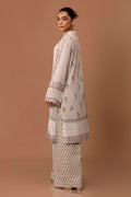 Sana Safinaz | Mahay Winter 24 | H243-008B-2AC by Sana Safinaz - Designer Dress - Type: Luxury - Available at Libayah - 100% Original