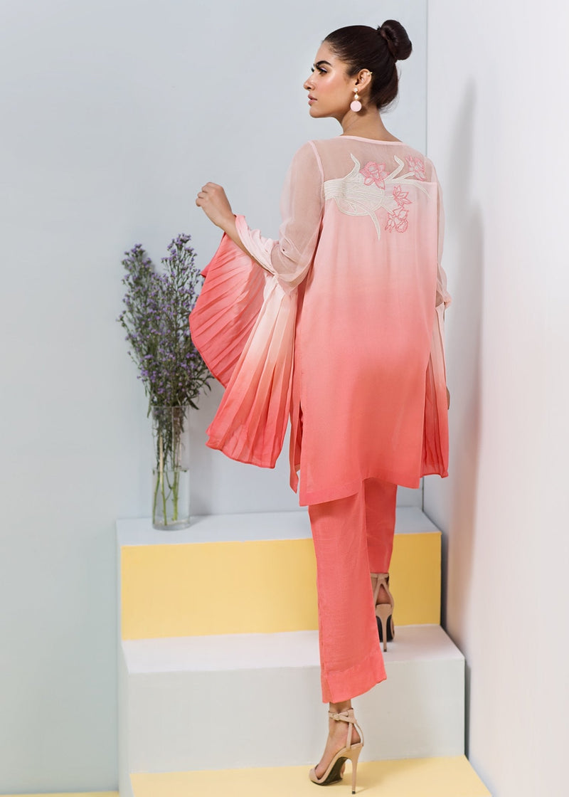 Hana | Daffodils Ready to Wear | Romance by Hana - Designer Dress - Type: Ladies Clothes - Available at Libayah - 100% Original