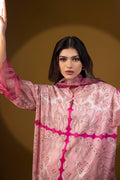 Sana Safinaz | Mahay Spring 25 | A-14 by Sana Safinaz - Designer Dress - Type: Ladies Clothes - Available at Libayah - 100% Original