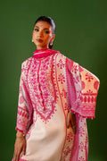 Sana Safinaz | Mahay Spring 25 | A-08 by Sana Safinaz - Designer Dress - Type: Ladies Clothes - Available at Libayah - 100% Original