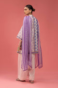 Sana Safinaz | Mahay Spring 25 | A-05 by Sana Safinaz - Designer Dress - Type: Ladies Clothes - Available at Libayah - 100% Original