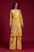 Sana Safinaz | Mahay Spring 25 | A-02 by Sana Safinaz - Designer Dress - Type: Ladies Clothes - Available at Libayah - 100% Original