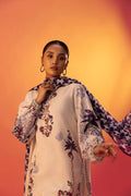 Sana Safinaz | Mahay Summer 25 | 001A by Sana Safinaz - Designer Dress - Type: Ladies Clothes - Available at Libayah - 100% Original