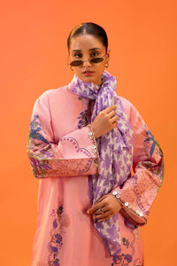 Sana Safinaz | Mahay Summer 25 | 001B by Sana Safinaz - Designer Dress - Type: Ladies Clothes - Available at Libayah - 100% Original