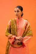 Sana Safinaz | Mahay Summer 25 | 003A by Sana Safinaz - Designer Dress - Type: Ladies Clothes - Available at Libayah - 100% Original