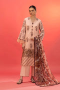 Sana Safinaz | Mahay Summer 25 | 005B by Sana Safinaz - Designer Dress - Type: Ladies Clothes - Available at Libayah - 100% Original