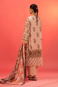 Sana Safinaz | Mahay Summer 25 | 005B by Sana Safinaz - Designer Dress - Type: Ladies Clothes - Available at Libayah - 100% Original