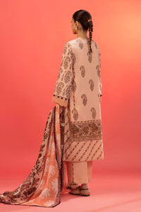 Sana Safinaz | Mahay Summer 25 | 005B by Sana Safinaz - Designer Dress - Type: Ladies Clothes - Available at Libayah - 100% Original