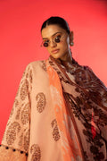 Sana Safinaz | Mahay Summer 25 | 005B by Sana Safinaz - Designer Dress - Type: Ladies Clothes - Available at Libayah - 100% Original