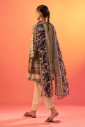 Sana Safinaz | Mahay Summer 25 | 006A by Sana Safinaz - Designer Dress - Type: Ladies Clothes - Available at Libayah - 100% Original