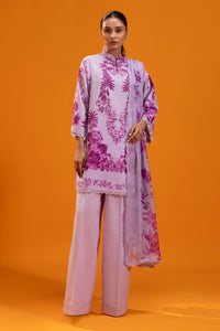 Sana Safinaz | Mahay Summer 25 | 007B by Sana Safinaz - Designer Dress - Type: Ladies Clothes - Available at Libayah - 100% Original