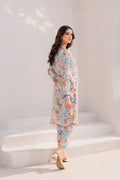 Hana | Floral Fiesta 24 | Coastal by Hana - Designer Dress - Type: Ladies Clothes - Available at Libayah - 100% Original