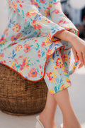 Hana | Floral Fiesta 24 | Coastal by Hana - Designer Dress - Type: Ladies Clothes - Available at Libayah - 100% Original