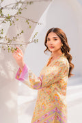 Hana | Floral Fiesta 24 | Zesty by Hana - Designer Dress - Type: Ladies Clothes - Available at Libayah - 100% Original