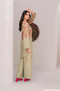 Hana | Floral Fiesta 24 | Woodland by Hana - Designer Dress - Type: Ladies Clothes - Available at Libayah - 100% Original