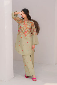Hana | Floral Fiesta 24 | Woodland by Hana - Designer Dress - Type: Ladies Clothes - Available at Libayah - 100% Original