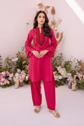 Hana | Sunshine Sartorial | Rouge by Hana - Designer Dress - Type: Ladies Clothes - Available at Libayah - 100% Original