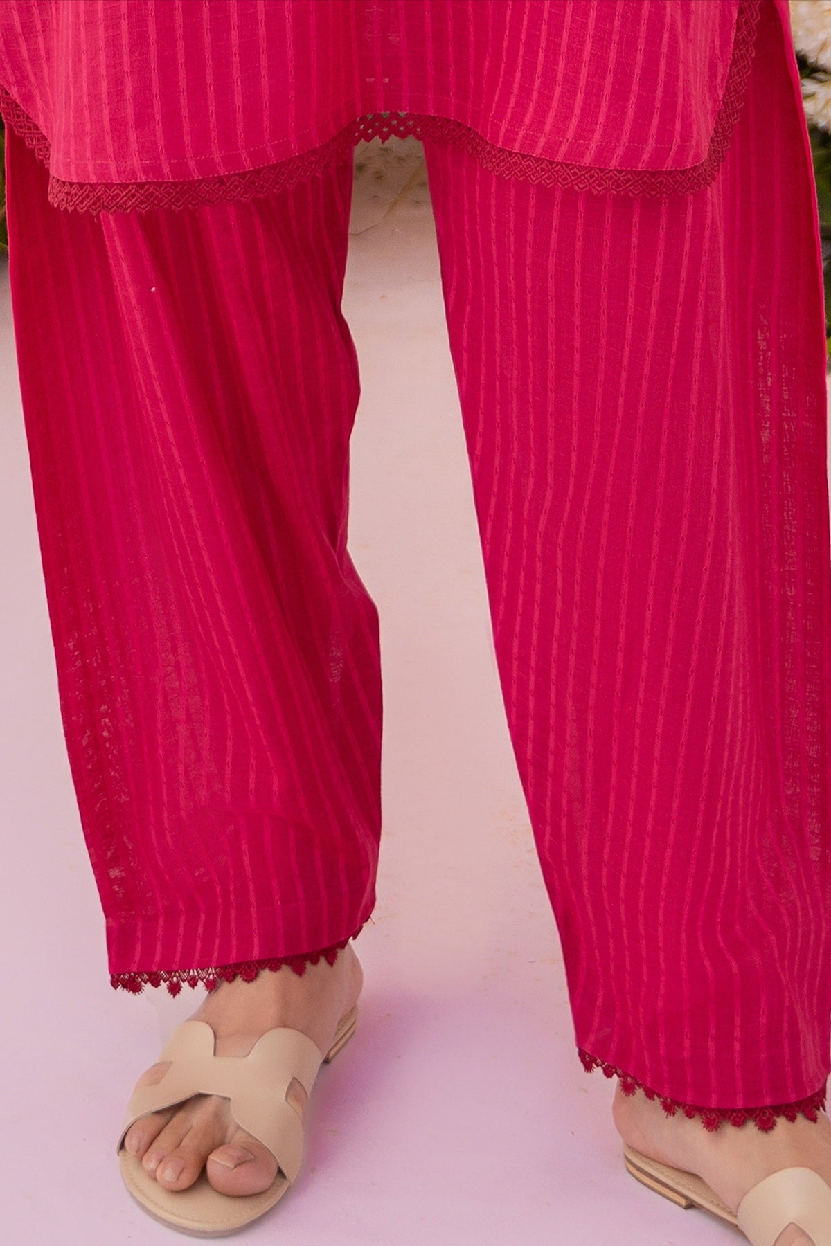 Hana | Sunshine Sartorial | Rouge by Hana - Designer Dress - Type: Ladies Clothes - Available at Libayah - 100% Original