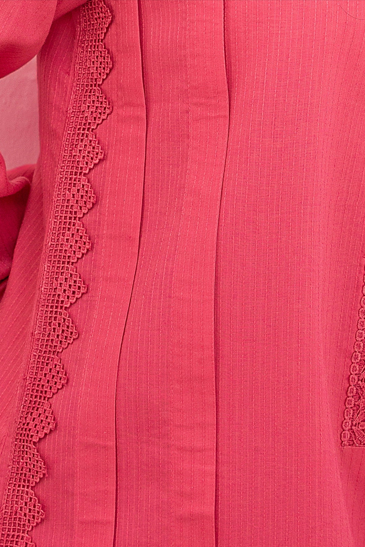 Hana | Sunshine Sartorial | Rosette by Hana - Designer Dress - Type: Ladies Clothes - Available at Libayah - 100% Original