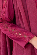 Hana | Sunshine Sartorial | Amethyst by Hana - Designer Dress - Type: Ladies Clothes - Available at Libayah - 100% Original