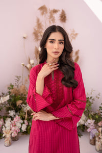 Hana | Sunshine Sartorial | Rouge by Hana - Designer Dress - Type: Ladies Clothes - Available at Libayah - 100% Original