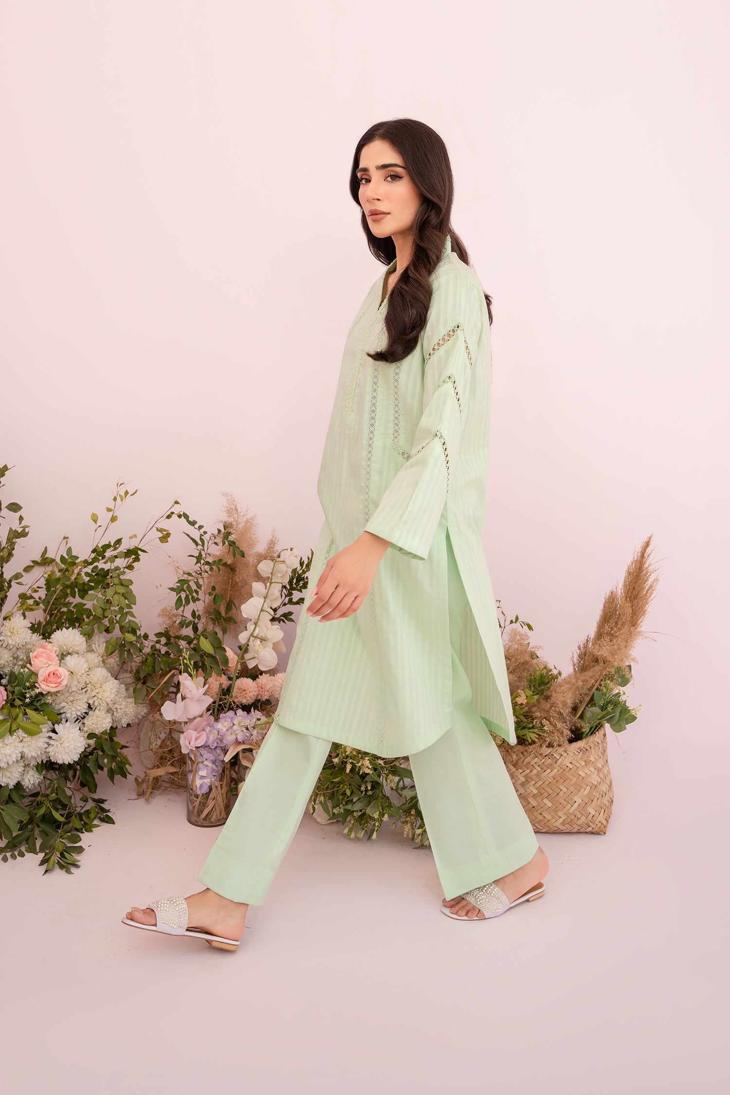 Hana | Sunshine Sartorial | Tawny by Hana - Designer Dress - Type: Ladies Clothes - Available at Libayah - 100% Original