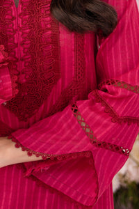 Hana | Sunshine Sartorial | Rouge by Hana - Designer Dress - Type: Ladies Clothes - Available at Libayah - 100% Original