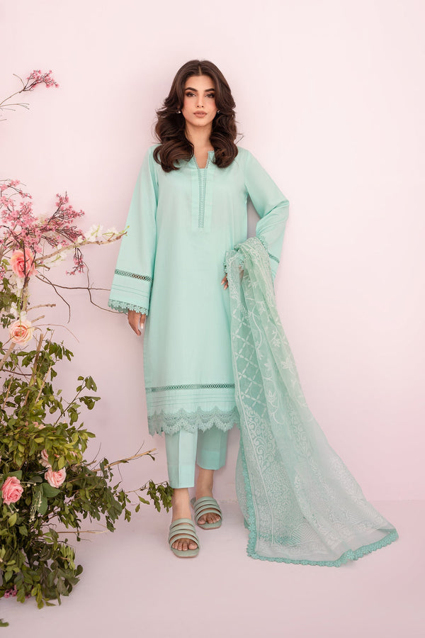Hana | Sunshine Sartorial | Lagoon by Hana - Designer Dress - Type: Ladies Clothes - Available at Libayah - 100% Original
