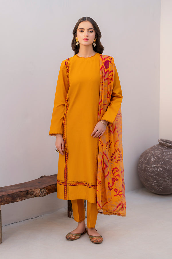 Hana | Zuri Zephyr | Harvest by Hana - Designer Dress - Type: Ladies Clothes - Available at Libayah - 100% Original