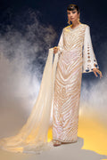 Haute Form | Luxury Pret | SERENE by Haute Form - Designer Dress - Type: Ladies Clothes - Available at Libayah - 100% Original